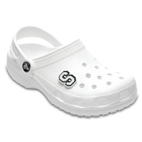 Crocs Jibbitz Letter S